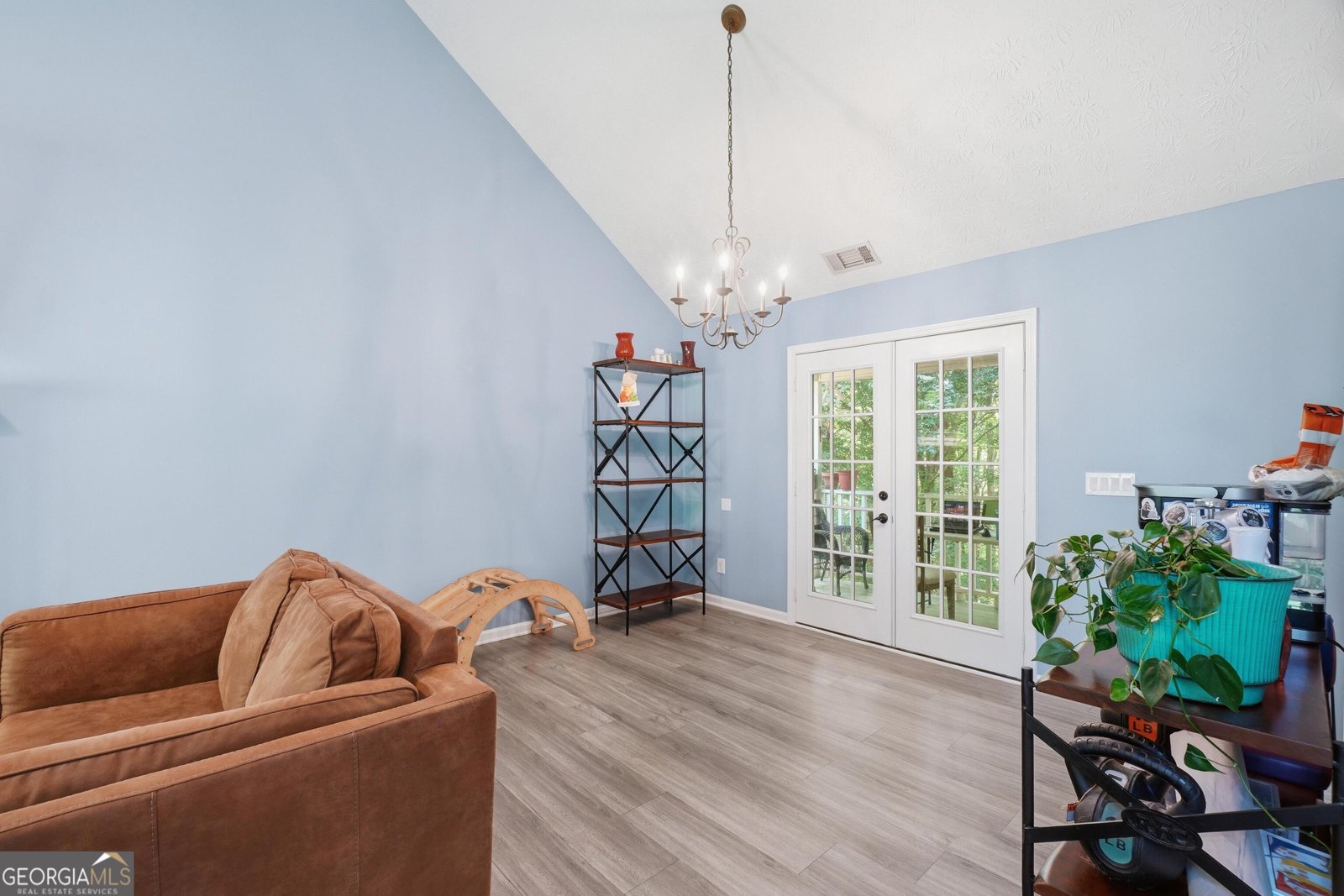 6338 Clearbrook Drive Flowery Branch - Photo 14