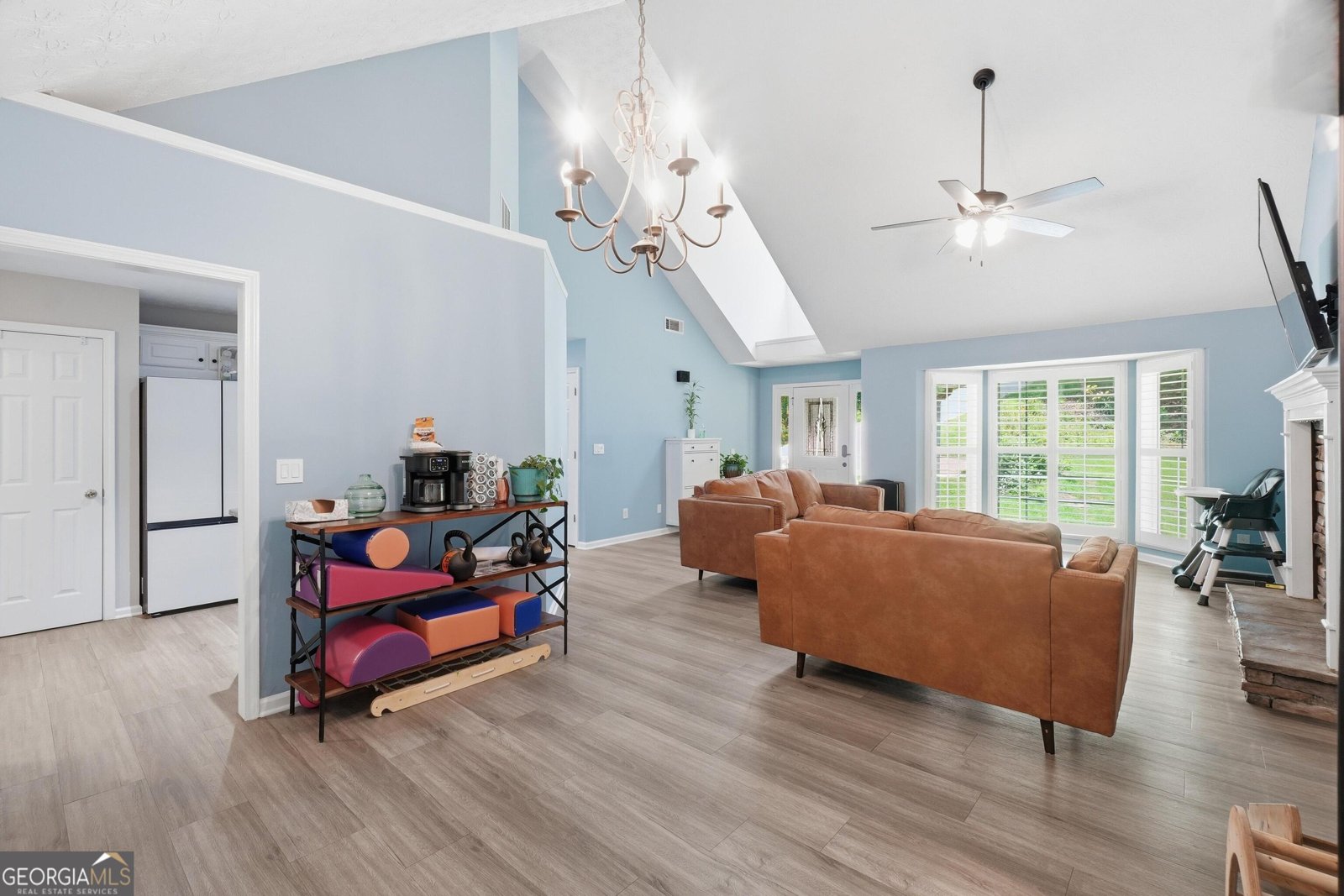 6338 Clearbrook Drive Flowery Branch - Photo 15