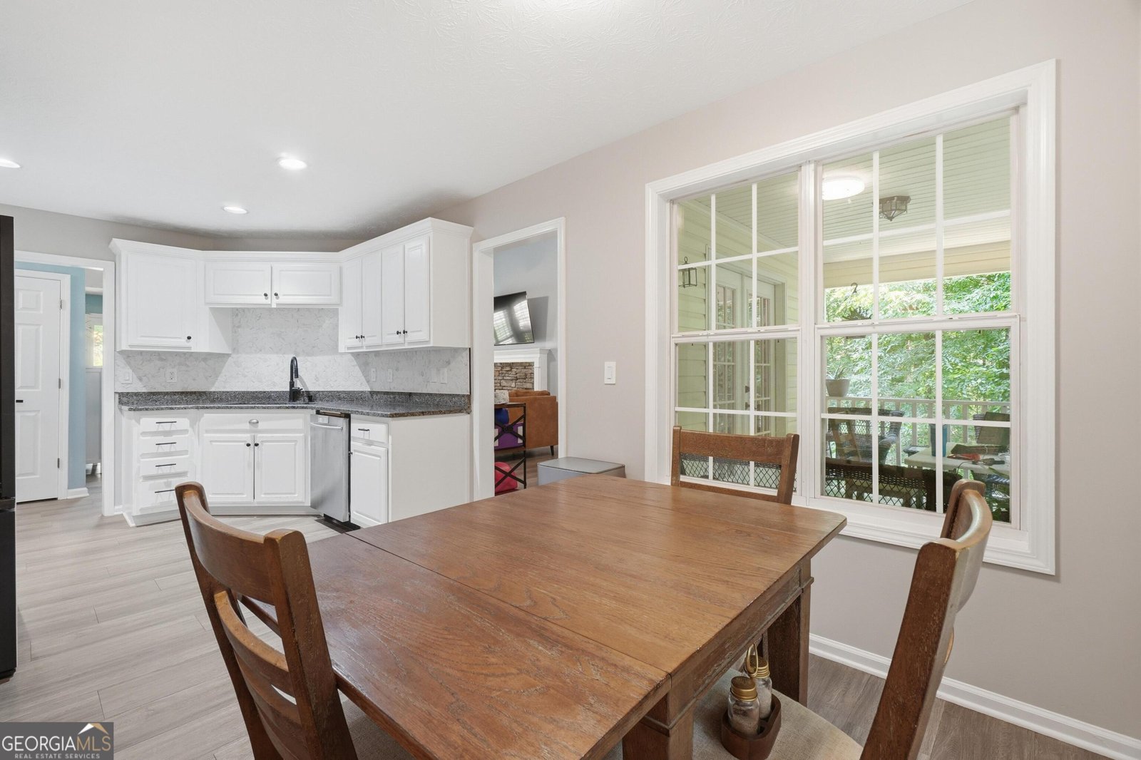 6338 Clearbrook Drive Flowery Branch - Photo 19