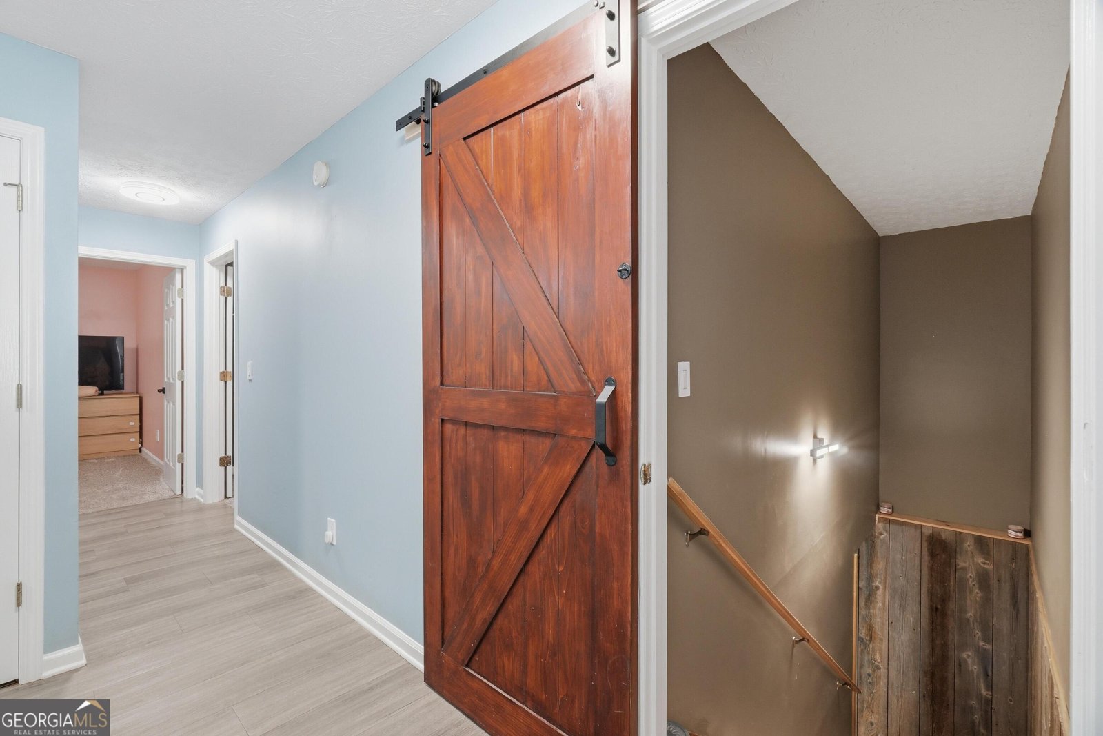 6338 Clearbrook Drive Flowery Branch - Photo 22