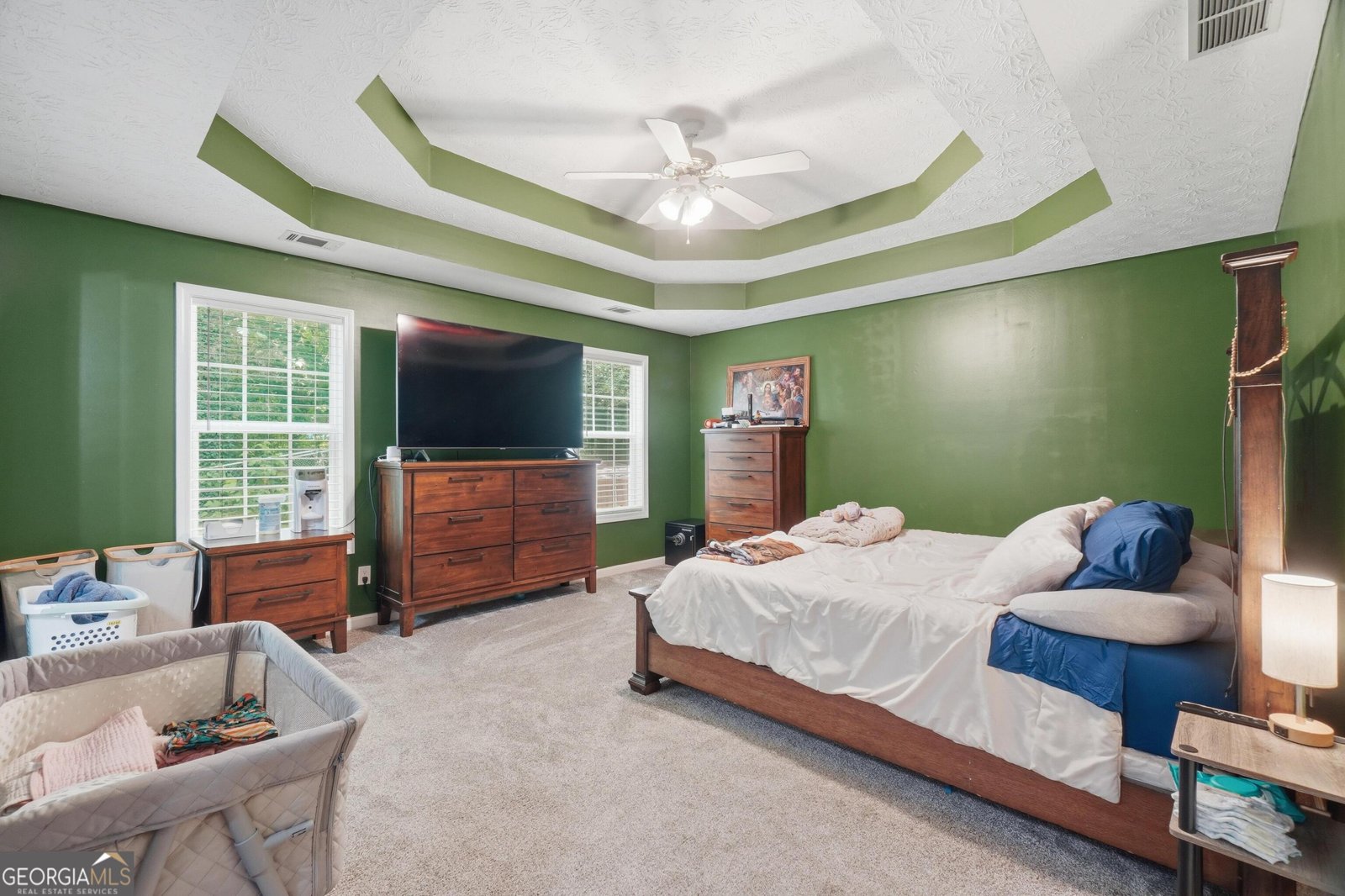6338 Clearbrook Drive Flowery Branch - Photo 23