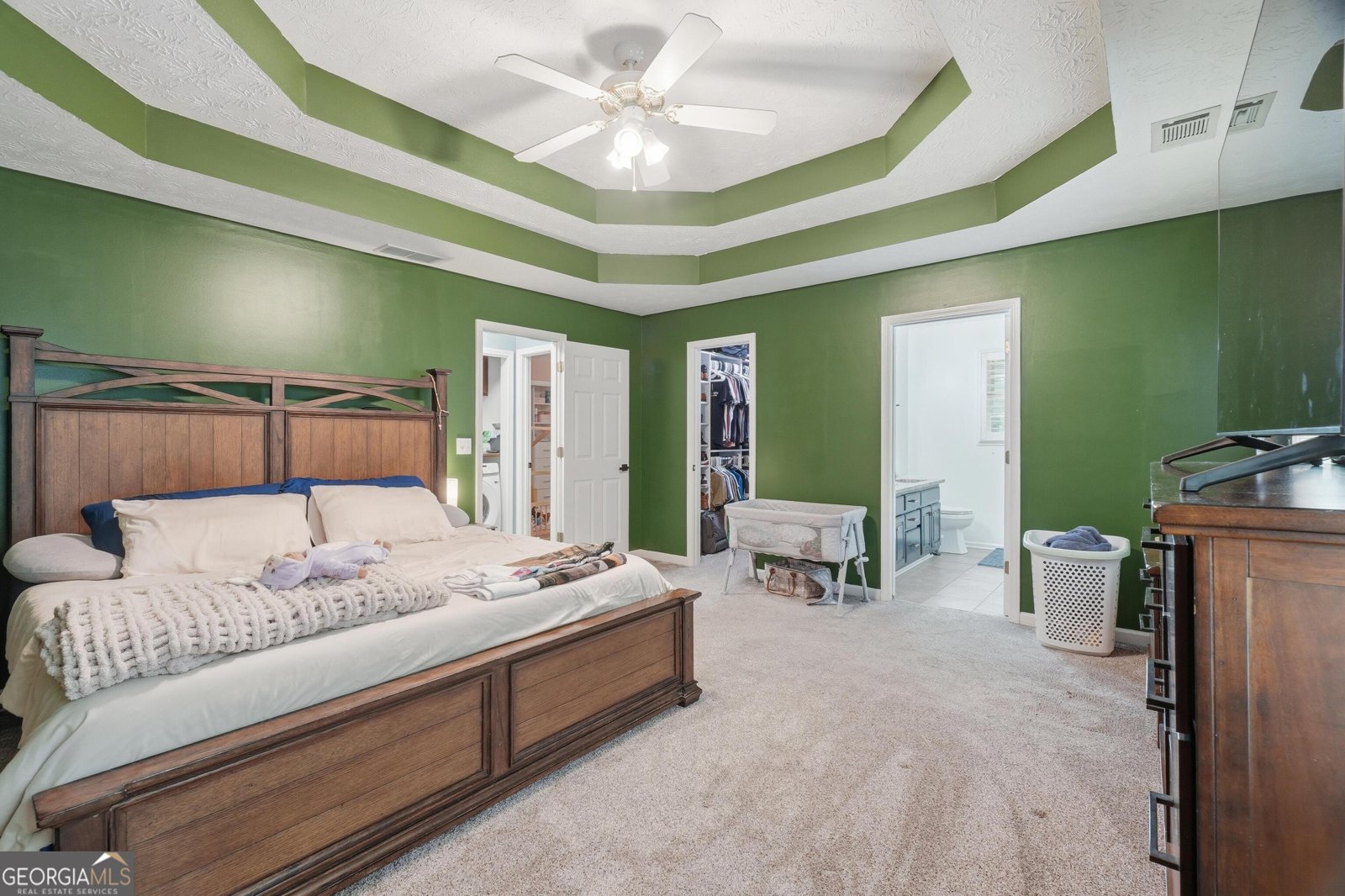 6338 Clearbrook Drive Flowery Branch - Photo 24