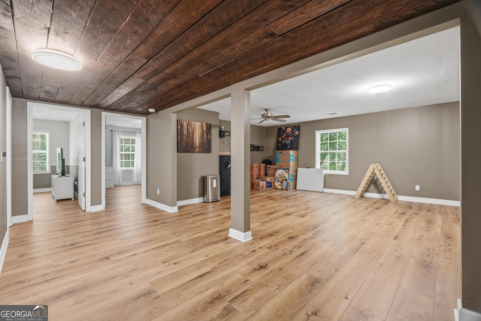 6338 Clearbrook Drive Flowery Branch - Photo 29