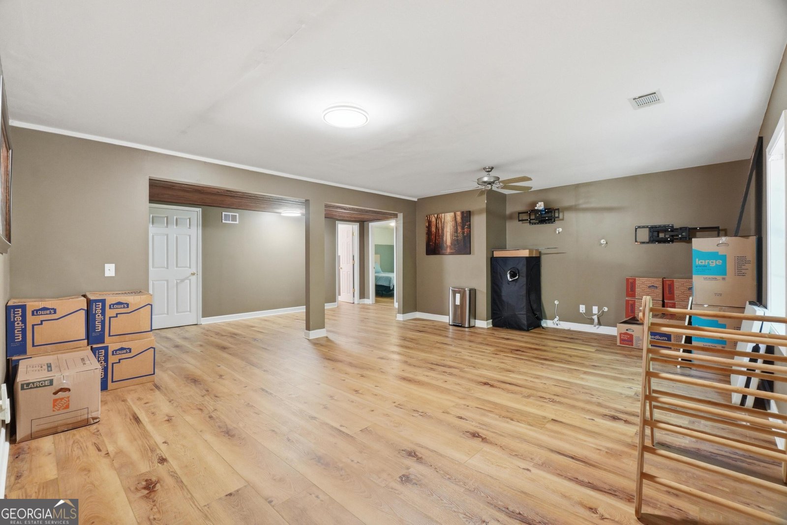 6338 Clearbrook Drive Flowery Branch - Photo 30
