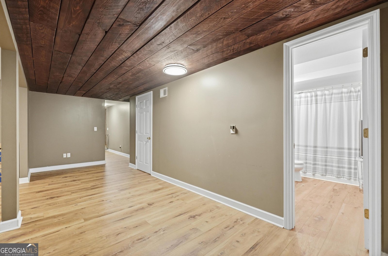 6338 Clearbrook Drive Flowery Branch - Photo 31