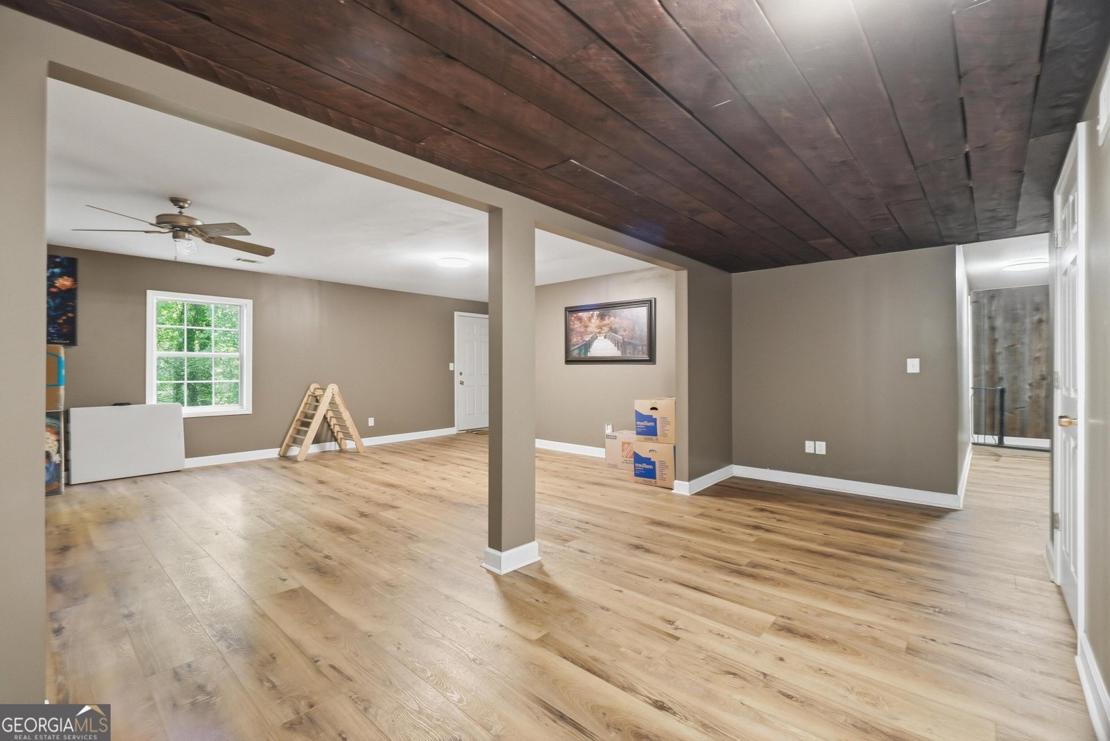 6338 Clearbrook Drive Flowery Branch - Photo 36