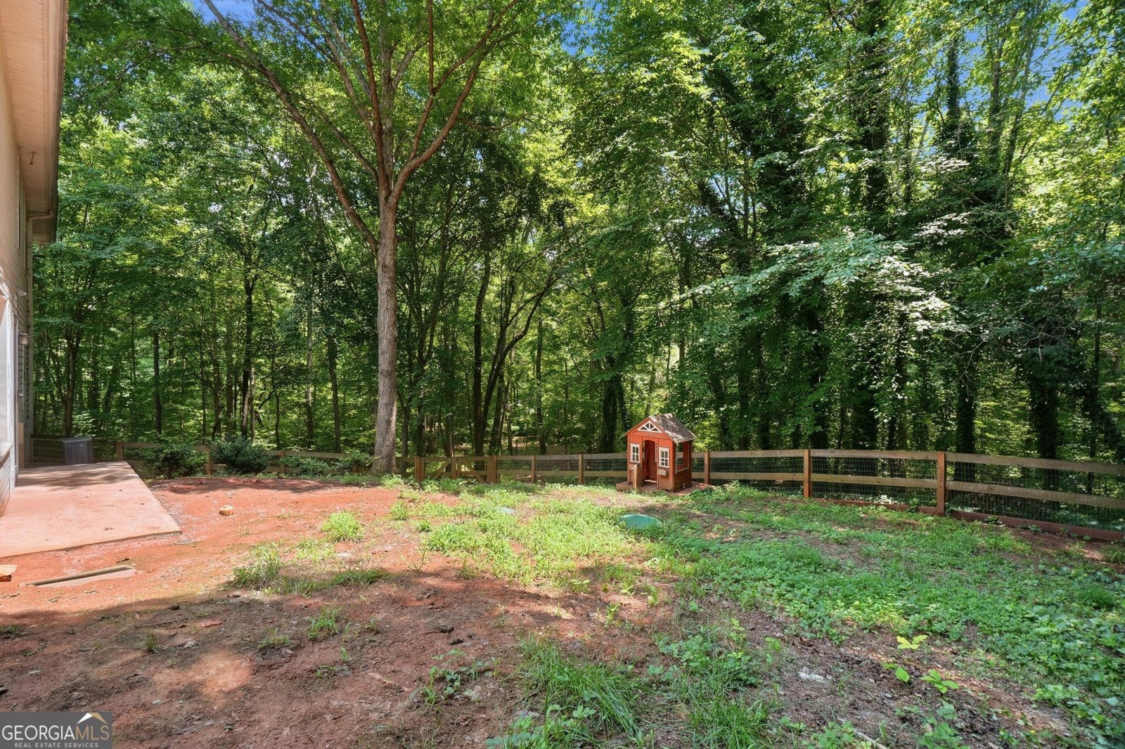 6338 Clearbrook Drive Flowery Branch - Photo 37