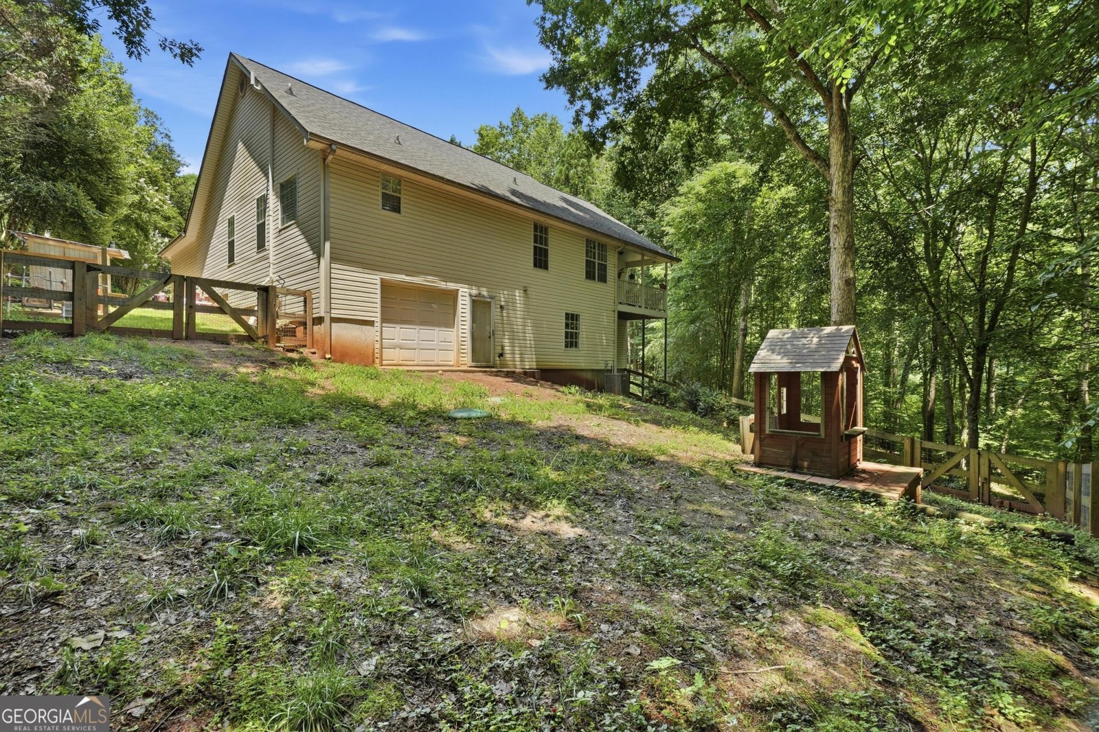 6338 Clearbrook Drive Flowery Branch - Photo 38