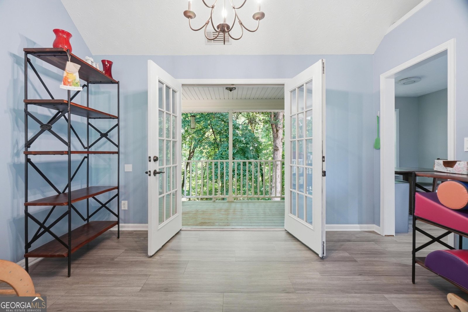 6338 Clearbrook Drive Flowery Branch - Photo 41