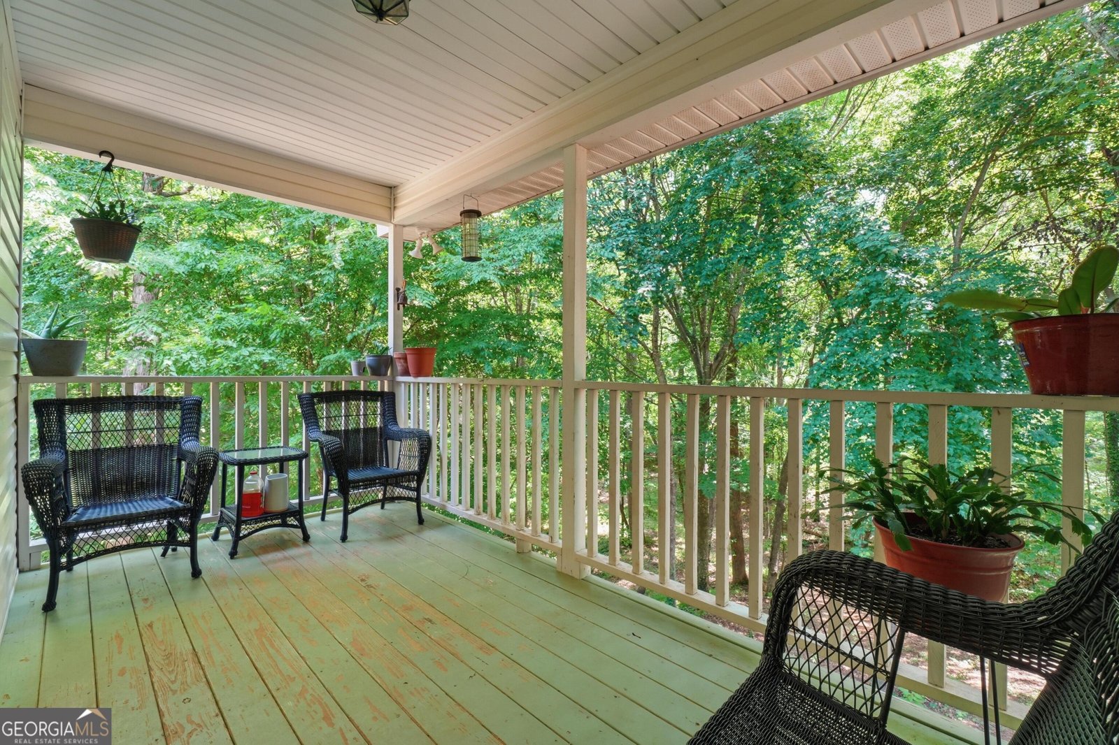 6338 Clearbrook Drive Flowery Branch - Photo 42