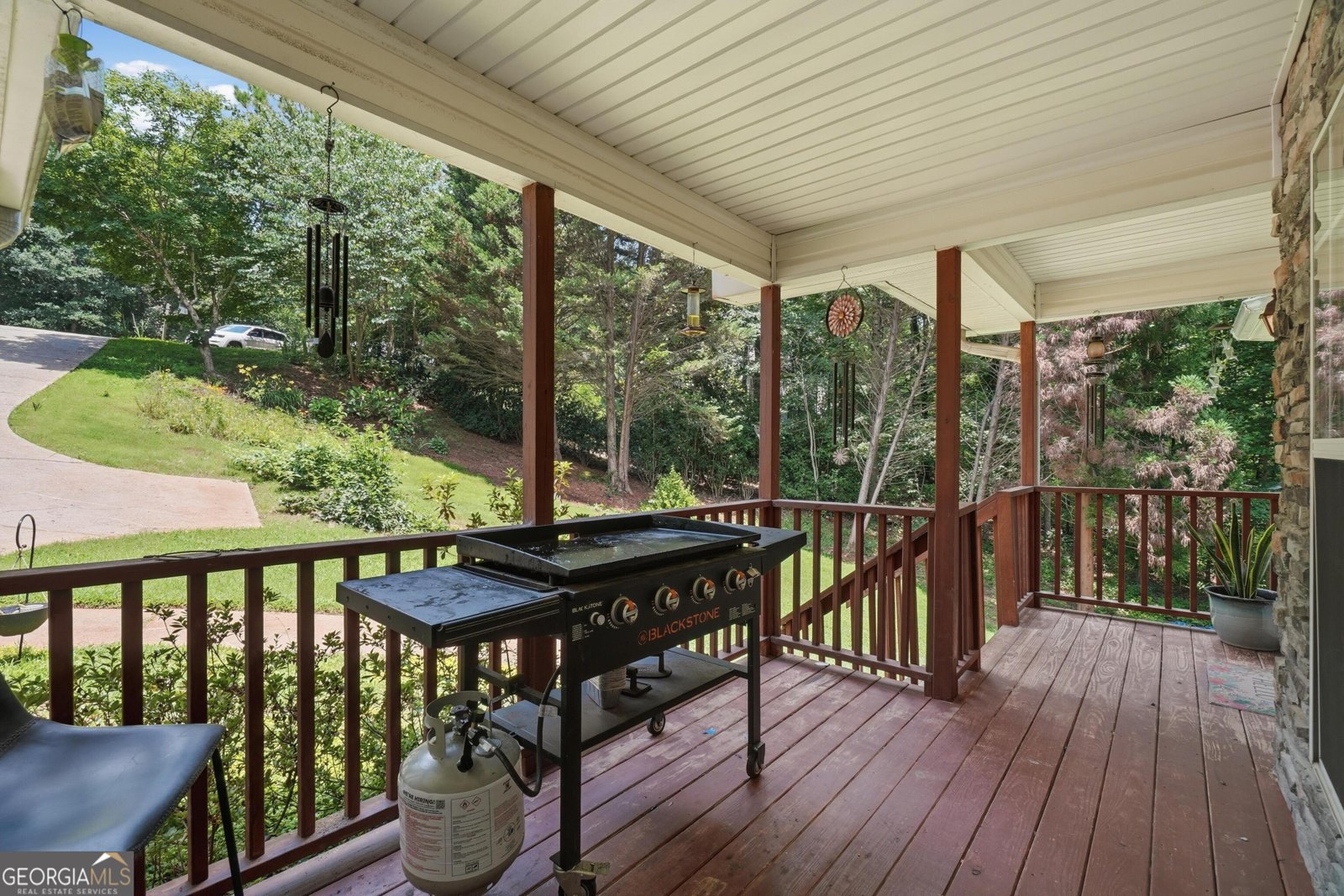 6338 Clearbrook Drive Flowery Branch - Photo 6
