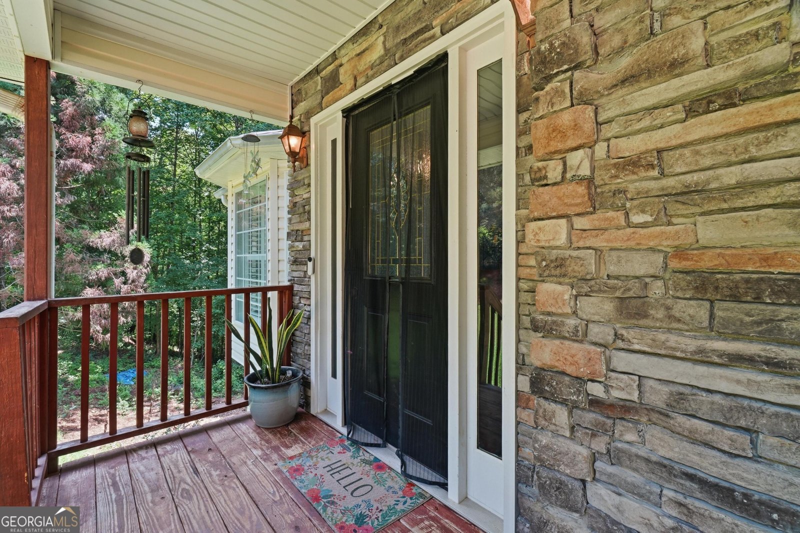 6338 Clearbrook Drive Flowery Branch - Photo 7