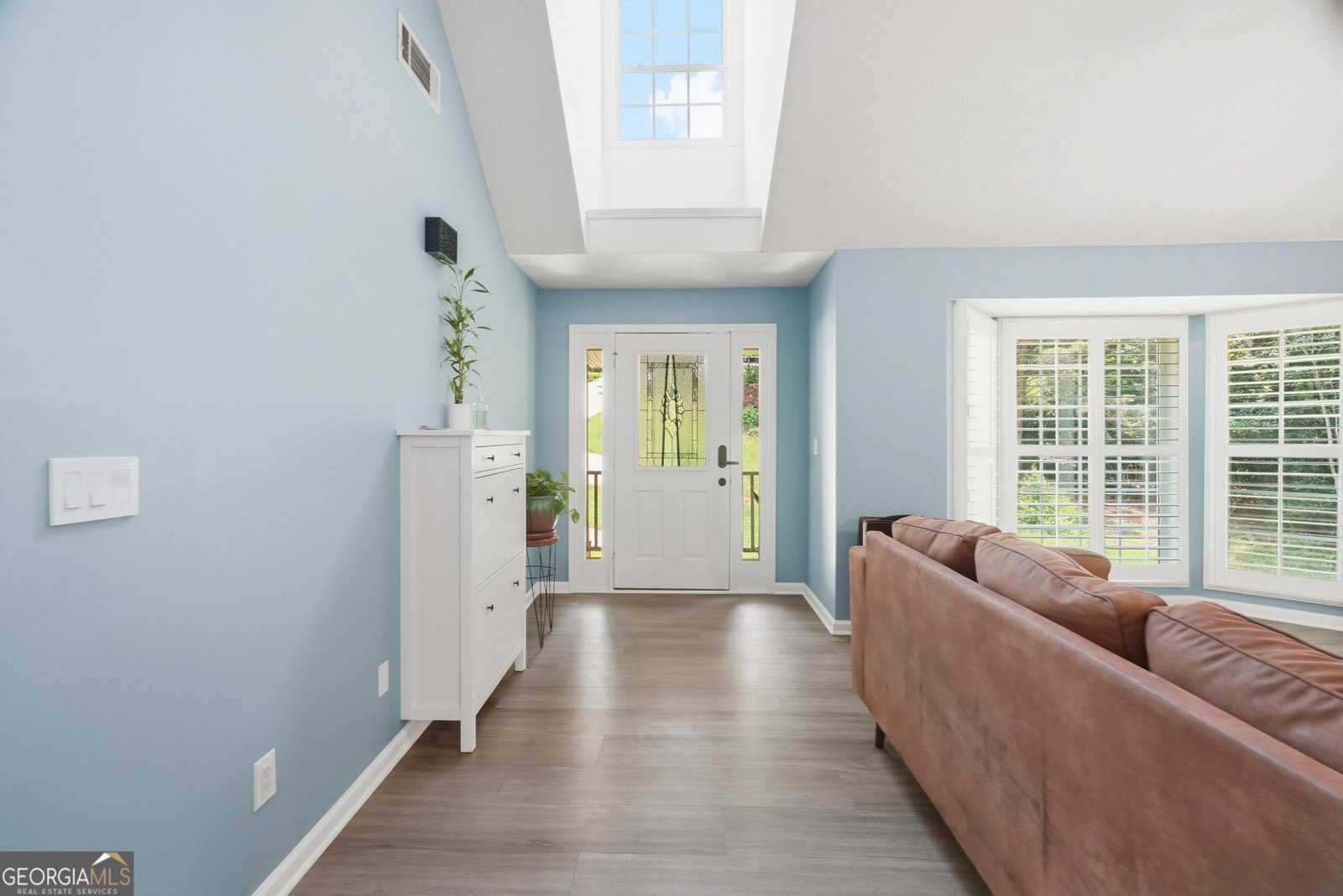 6338 Clearbrook Drive Flowery Branch - Photo 8