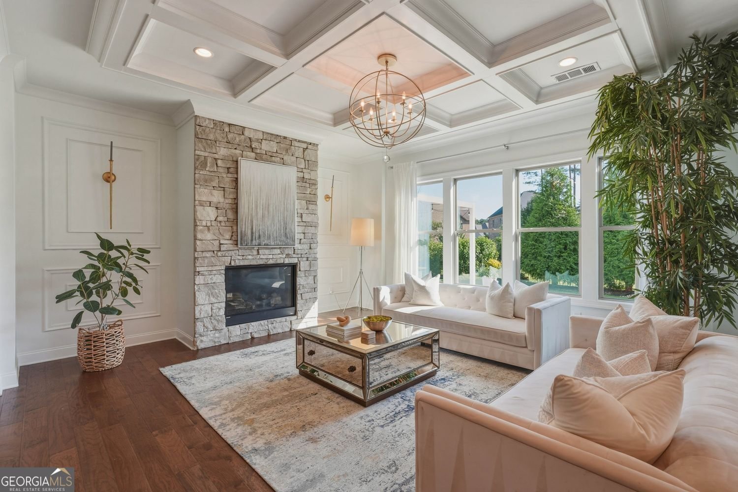 4929 Glencree Court Powder Springs - Photo 13