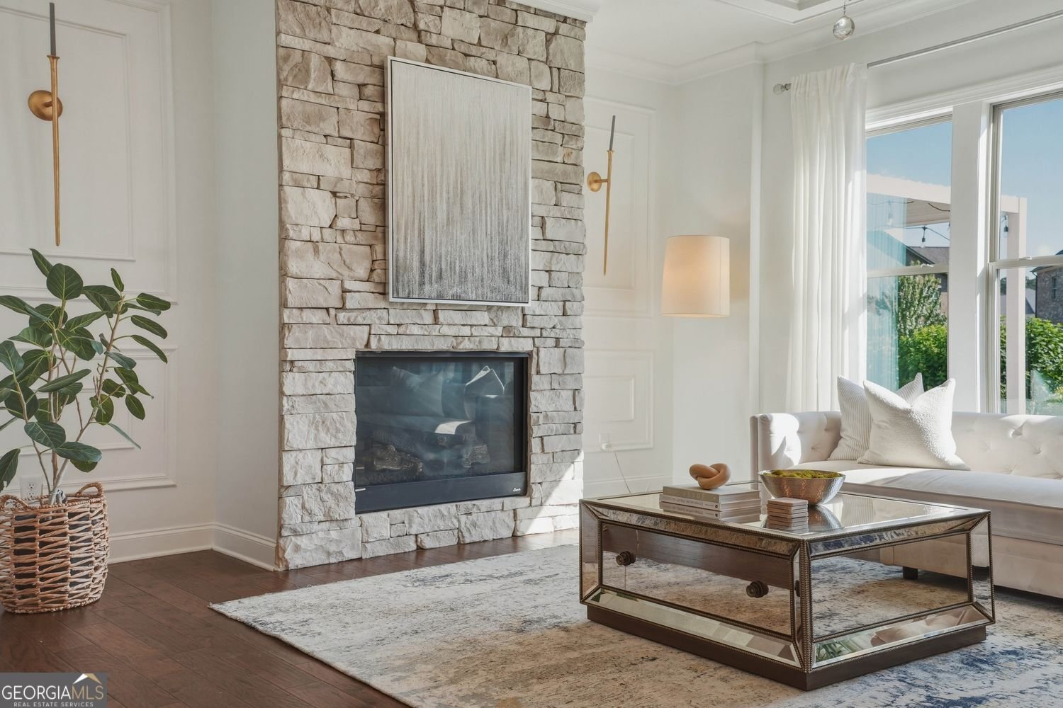4929 Glencree Court Powder Springs - Photo 14