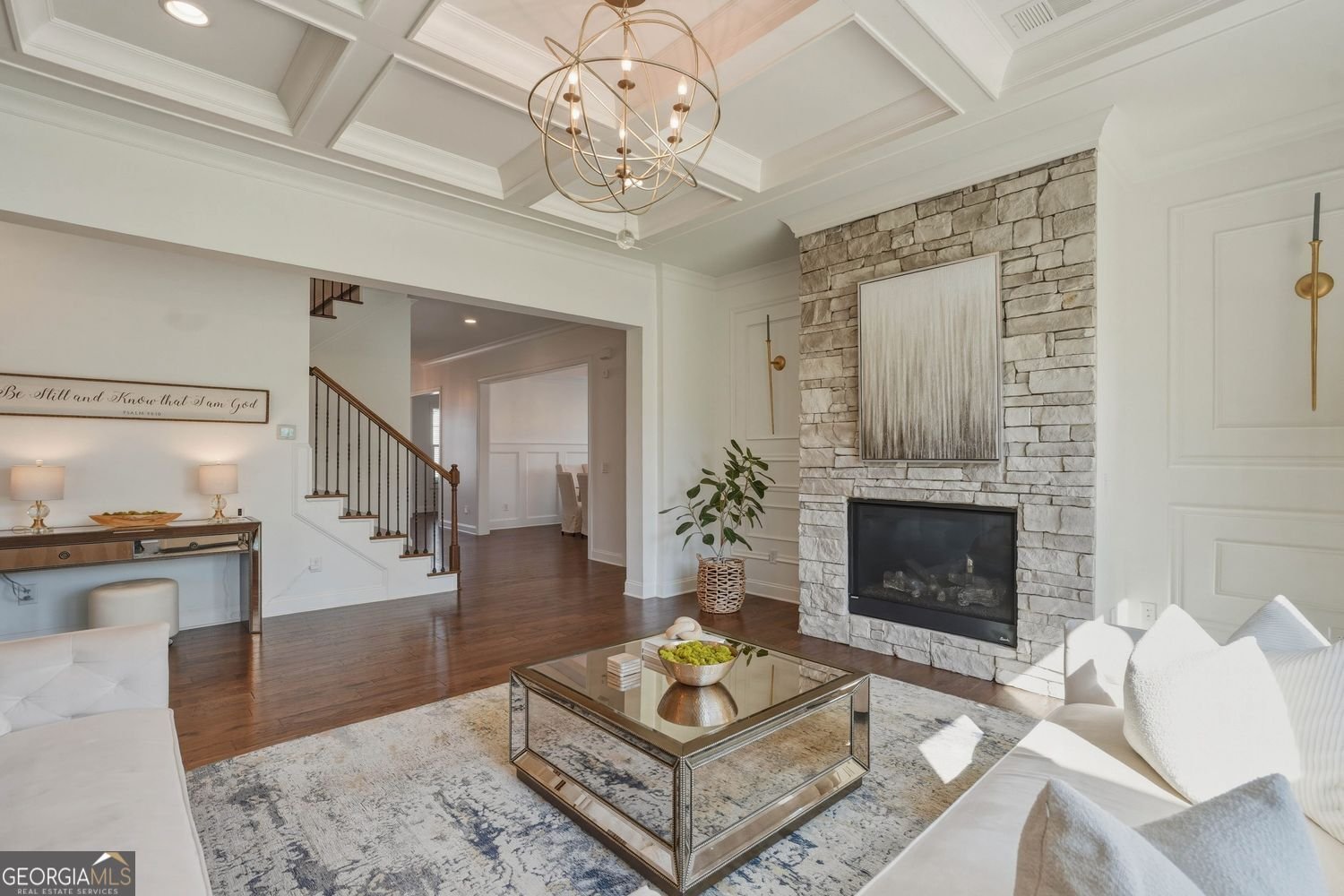 4929 Glencree Court Powder Springs - Photo 15