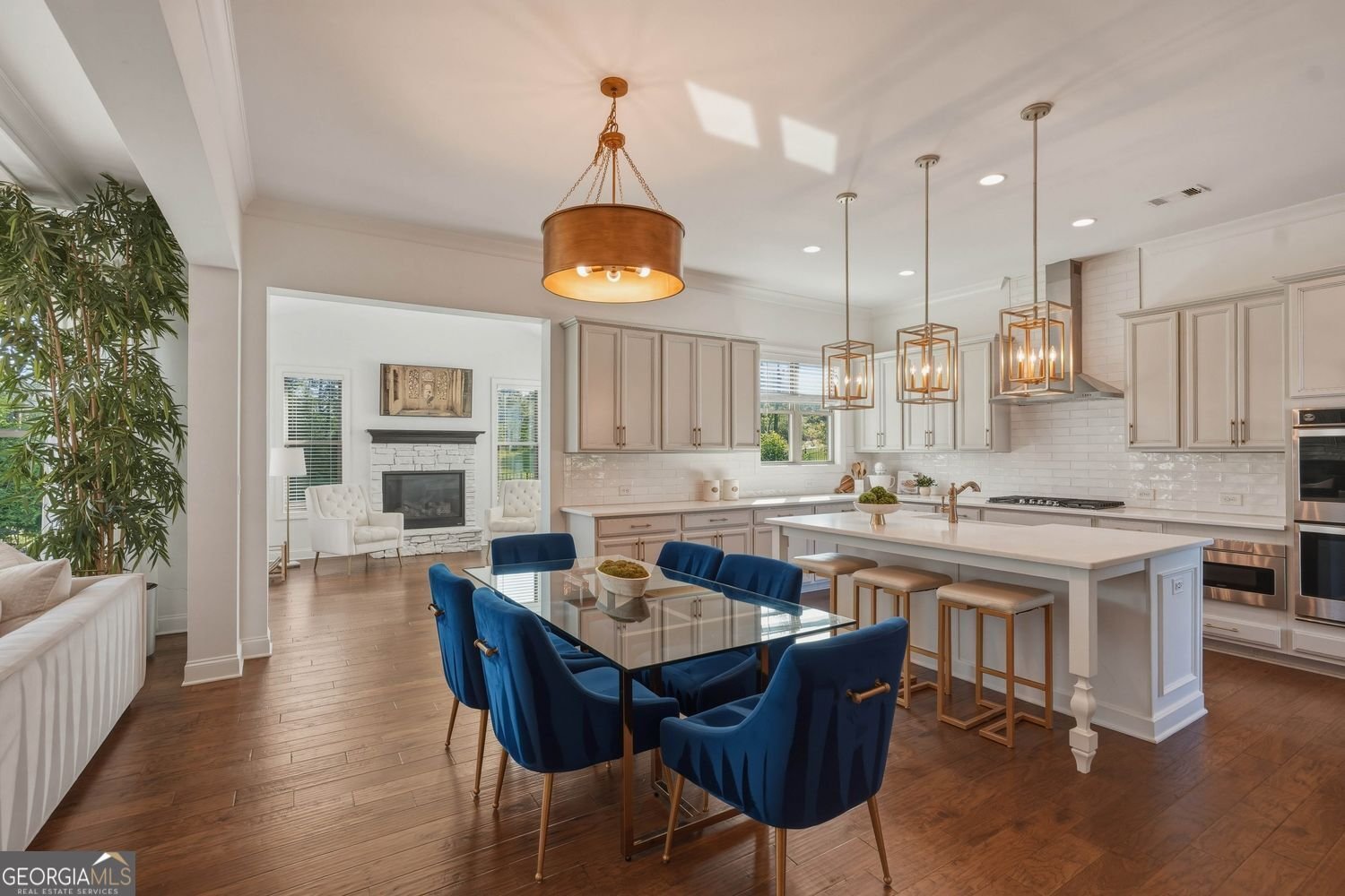 4929 Glencree Court Powder Springs - Photo 16