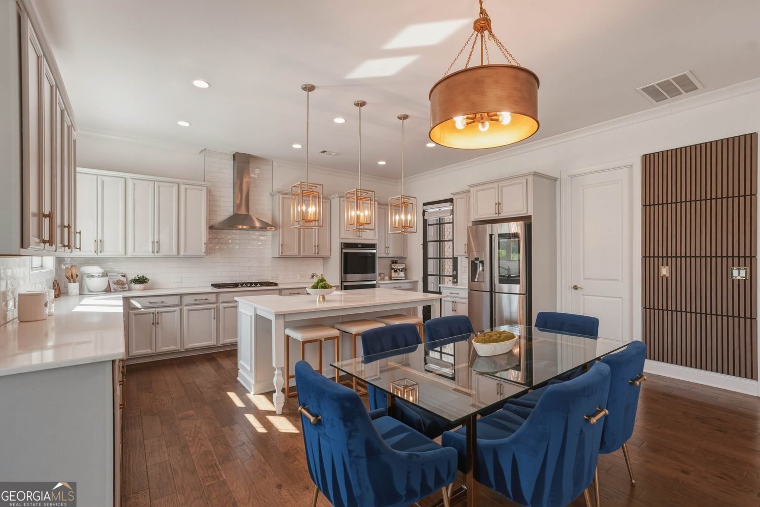 4929 Glencree Court Powder Springs - Photo 18