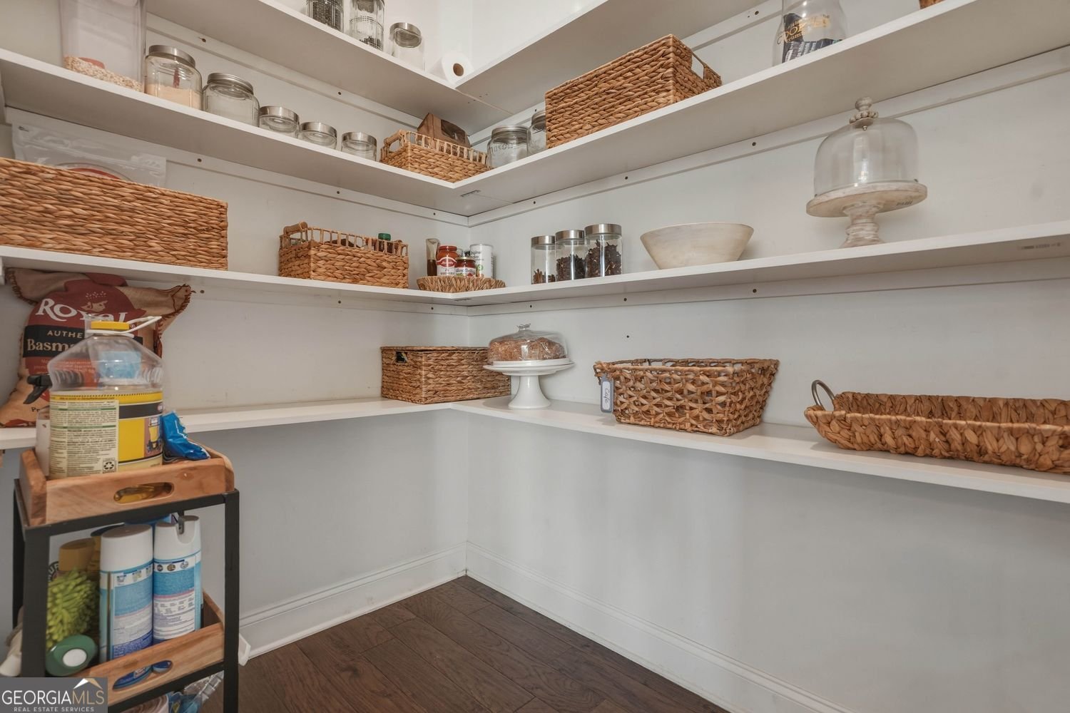 4929 Glencree Court Powder Springs - Photo 19