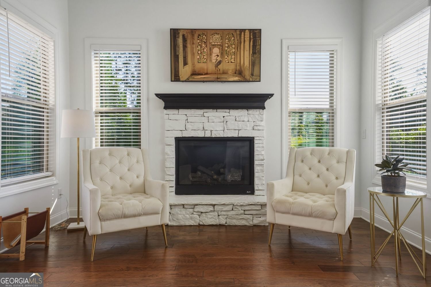 4929 Glencree Court Powder Springs - Photo 22