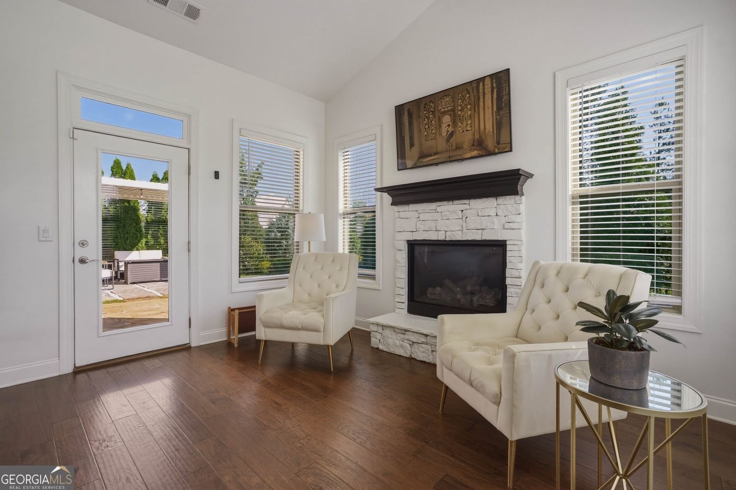 4929 Glencree Court Powder Springs - Photo 23