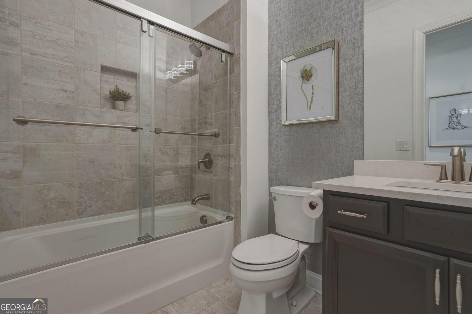4929 Glencree Court Powder Springs - Photo 26