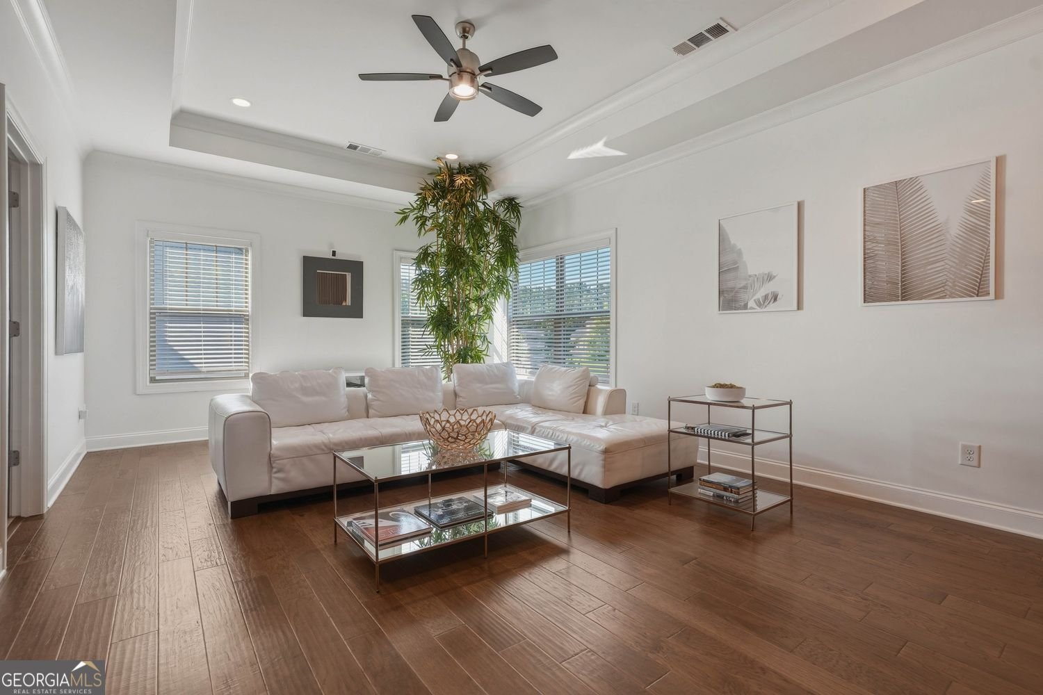 4929 Glencree Court Powder Springs - Photo 27