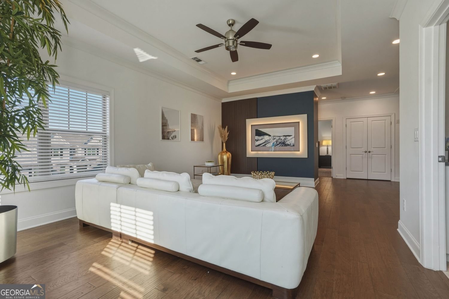 4929 Glencree Court Powder Springs - Photo 29