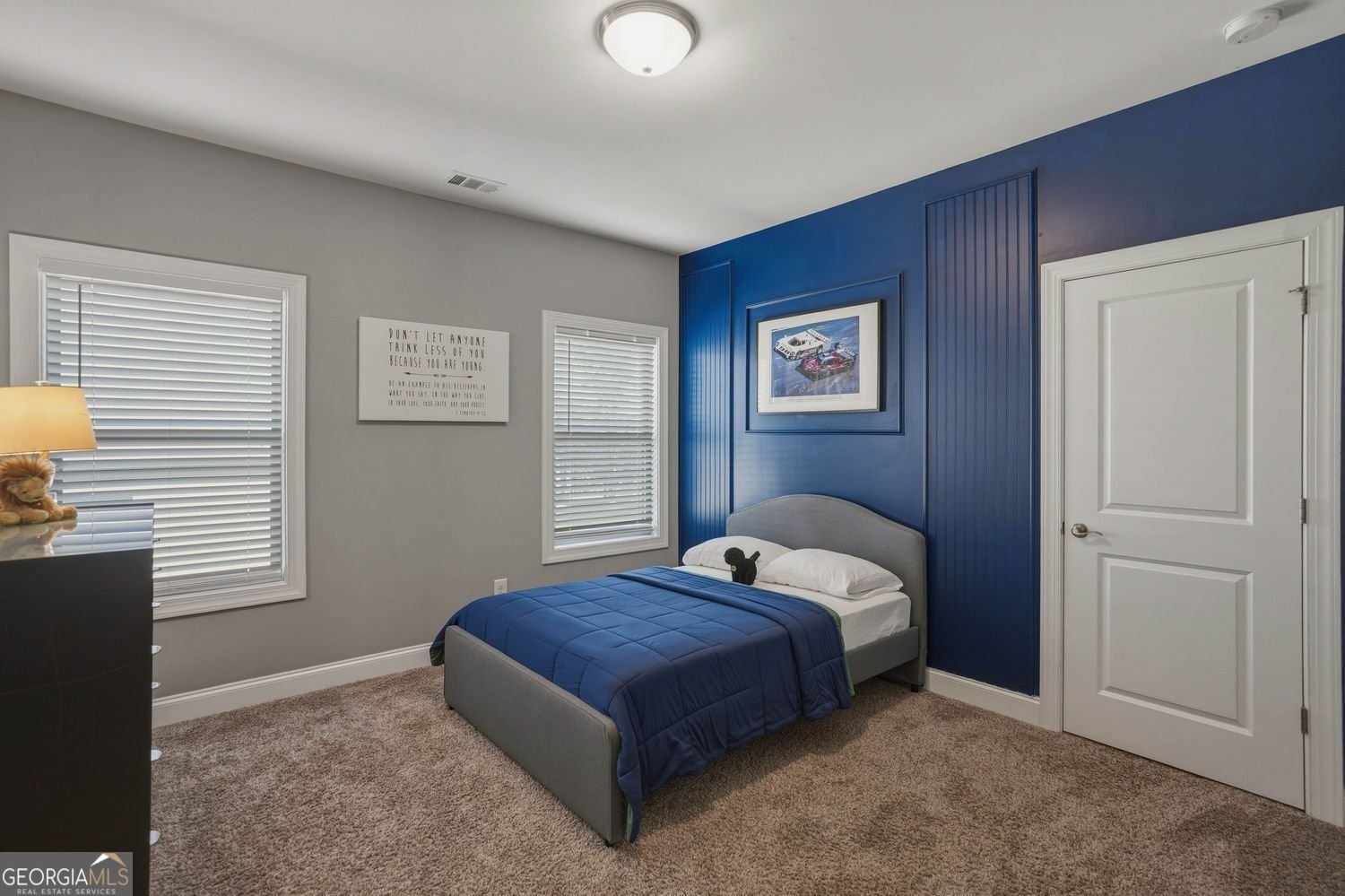 4929 Glencree Court Powder Springs - Photo 33