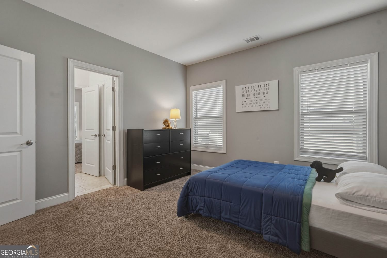 4929 Glencree Court Powder Springs - Photo 34