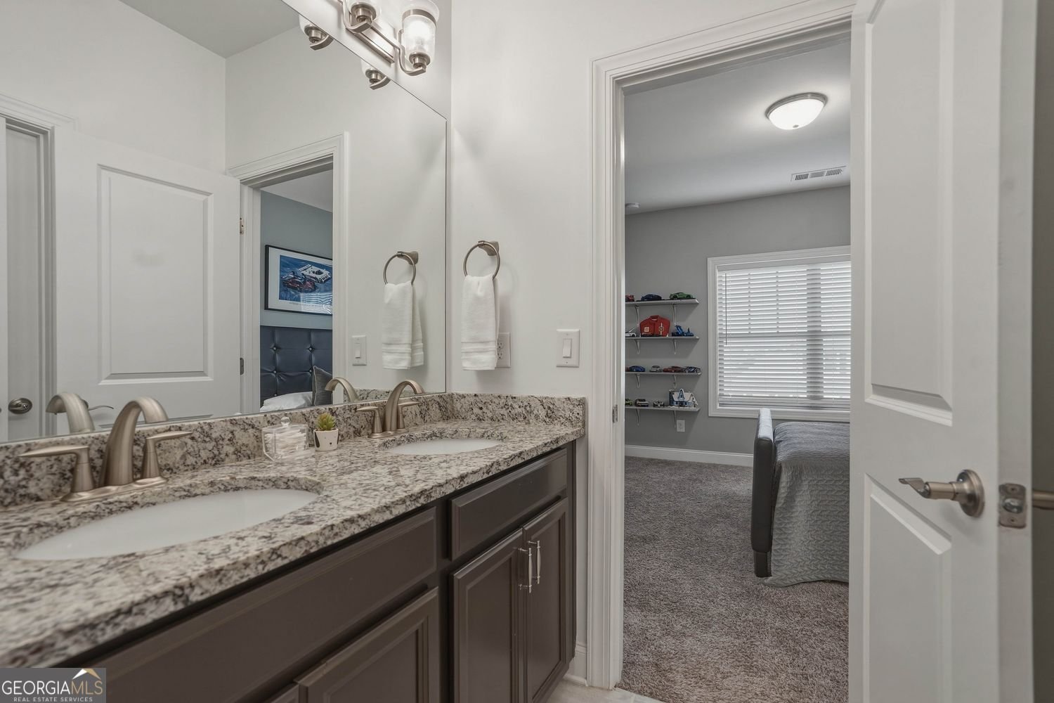 4929 Glencree Court Powder Springs - Photo 35