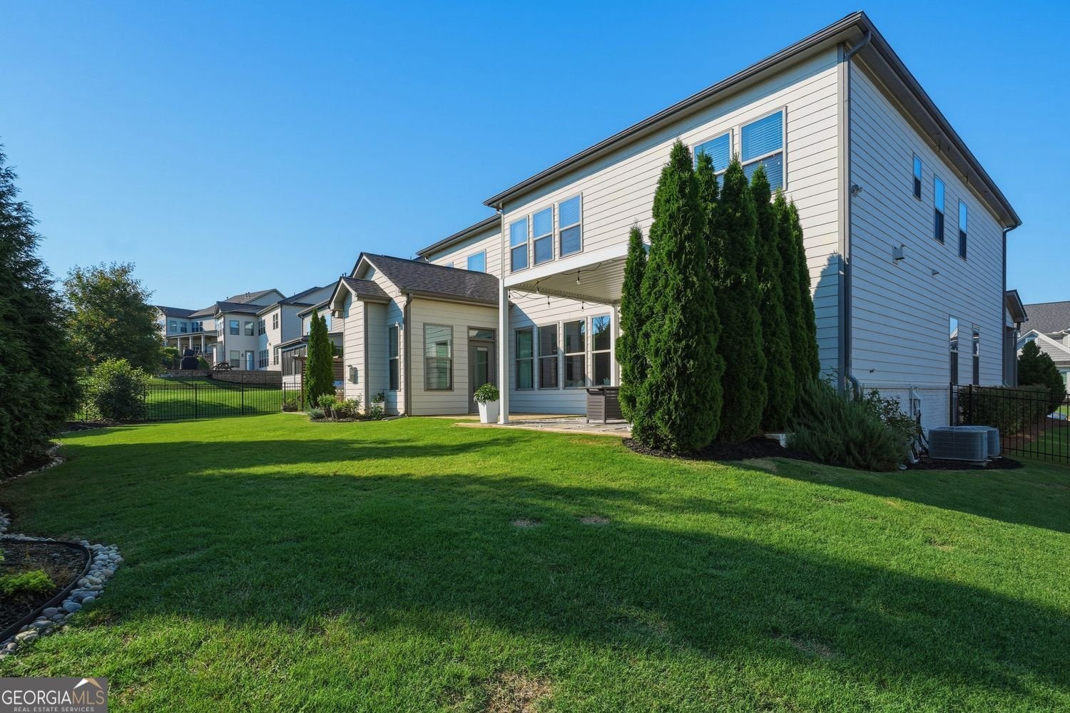 4929 Glencree Court Powder Springs - Photo 52