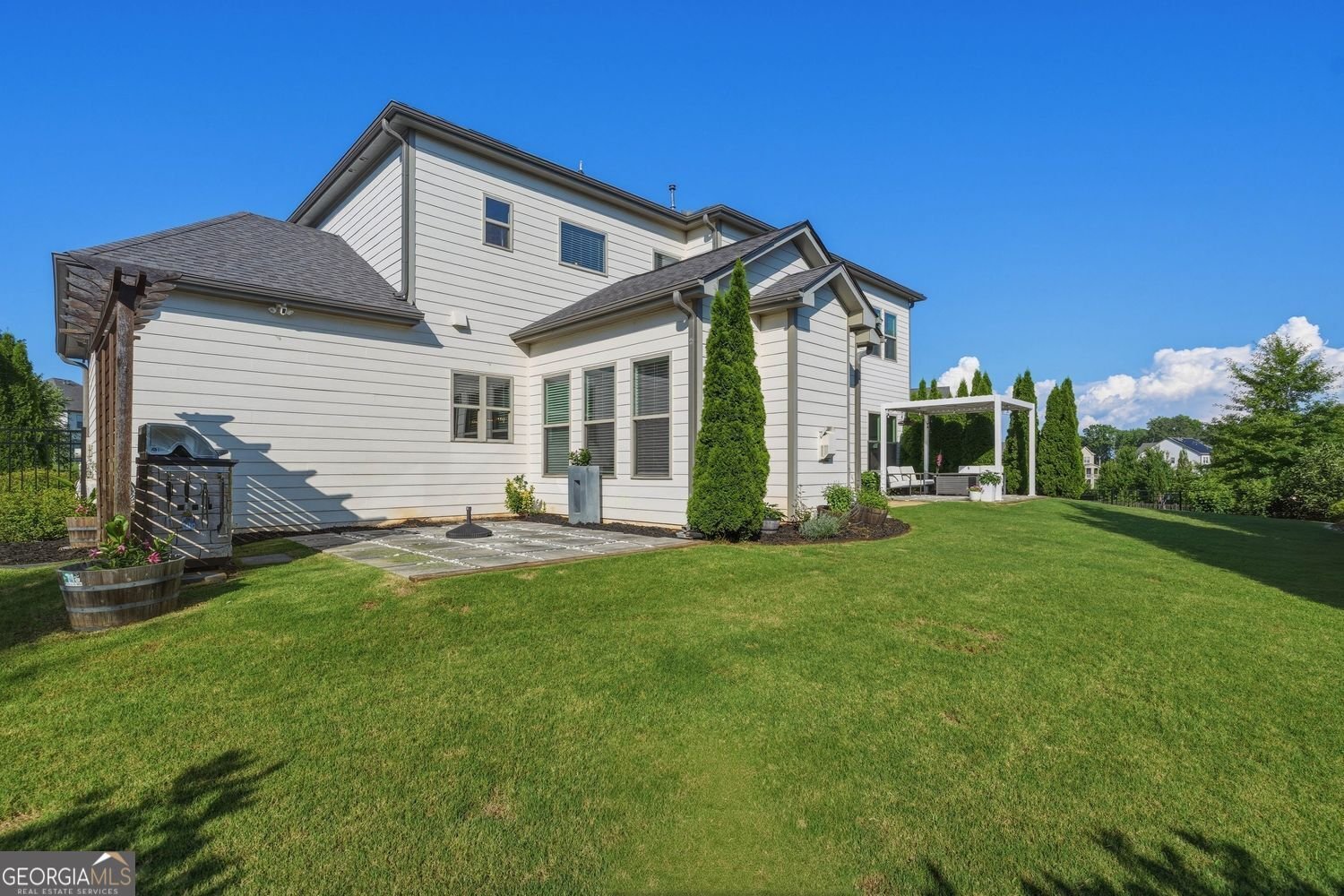 4929 Glencree Court Powder Springs - Photo 53