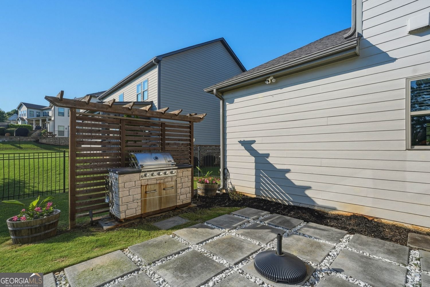 4929 Glencree Court Powder Springs - Photo 54