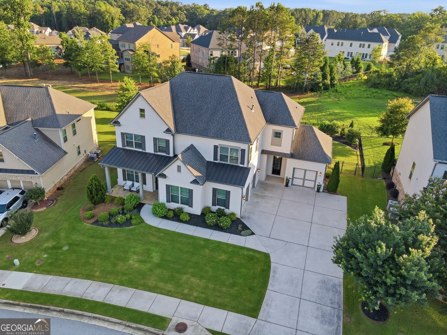 4929 Glencree Court Powder Springs - Photo 57