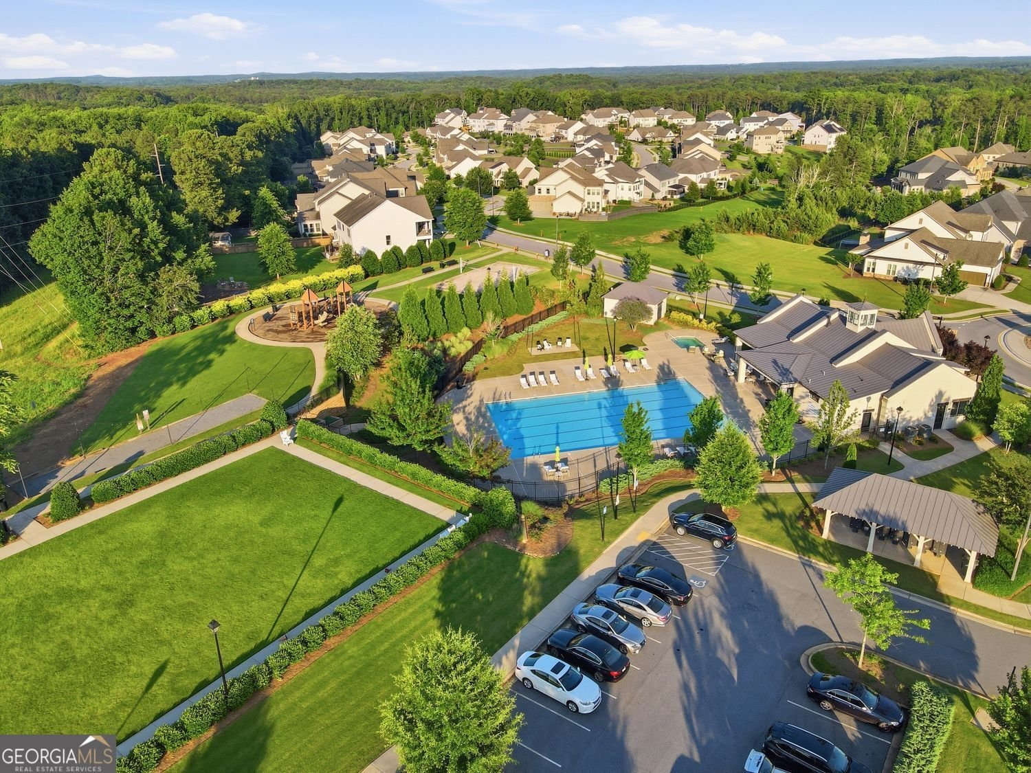 4929 Glencree Court Powder Springs - Photo 58