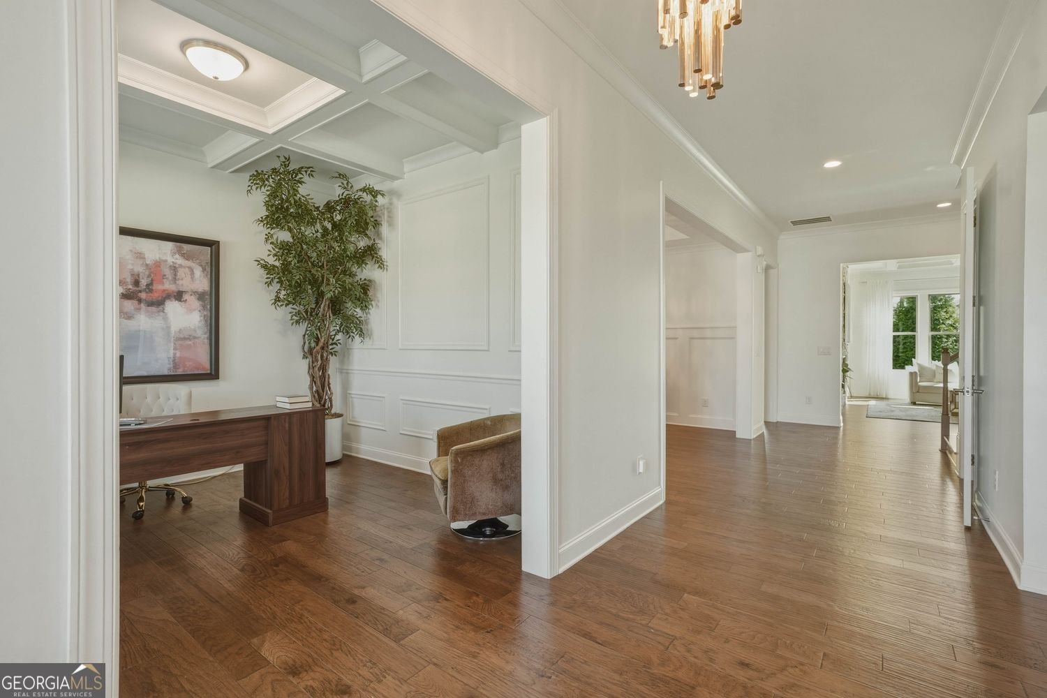 4929 Glencree Court Powder Springs - Photo 7