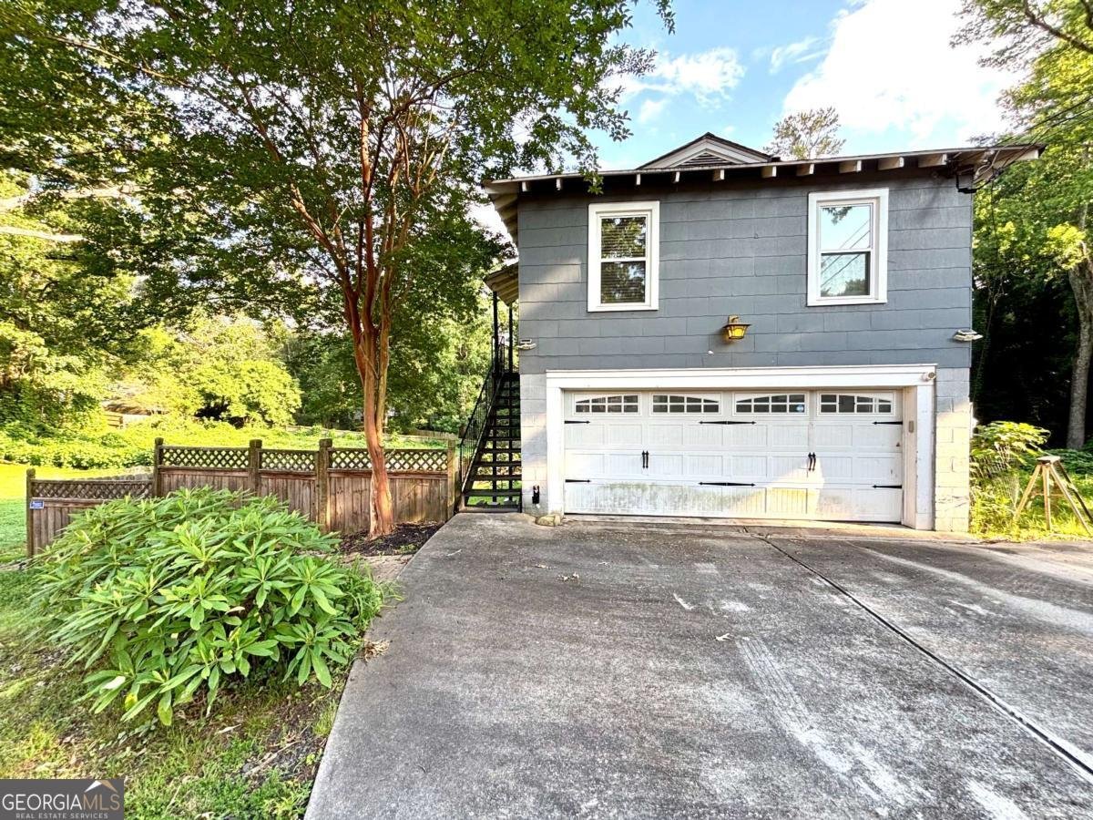 1920 Linwood Avenue Atlanta - main photo