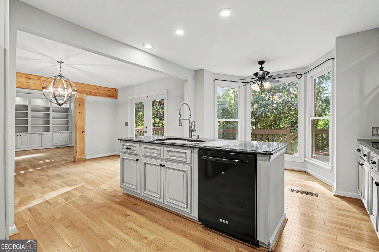 140 Fairway Ridge Drive Alpharetta - Photo 12