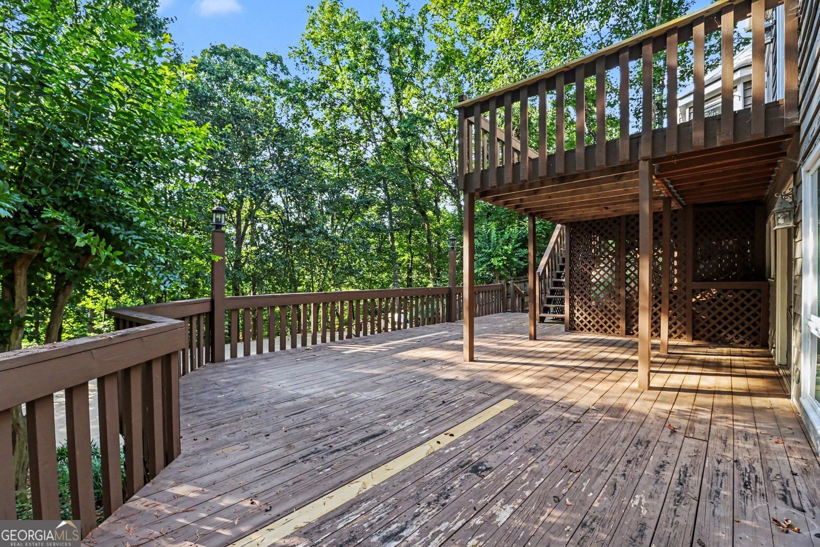 140 Fairway Ridge Drive Alpharetta - Photo 28