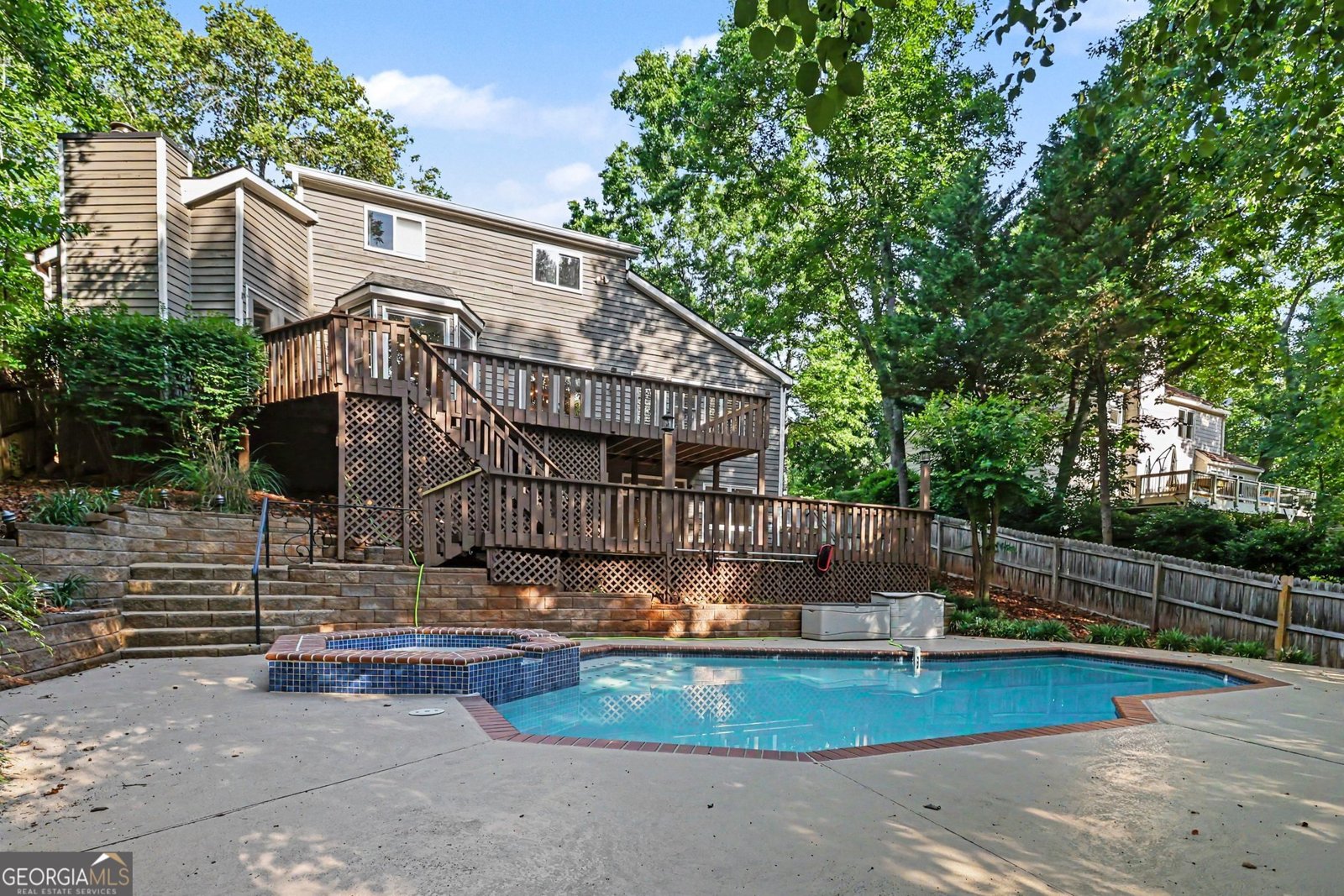 140 Fairway Ridge Drive Alpharetta - Photo 29