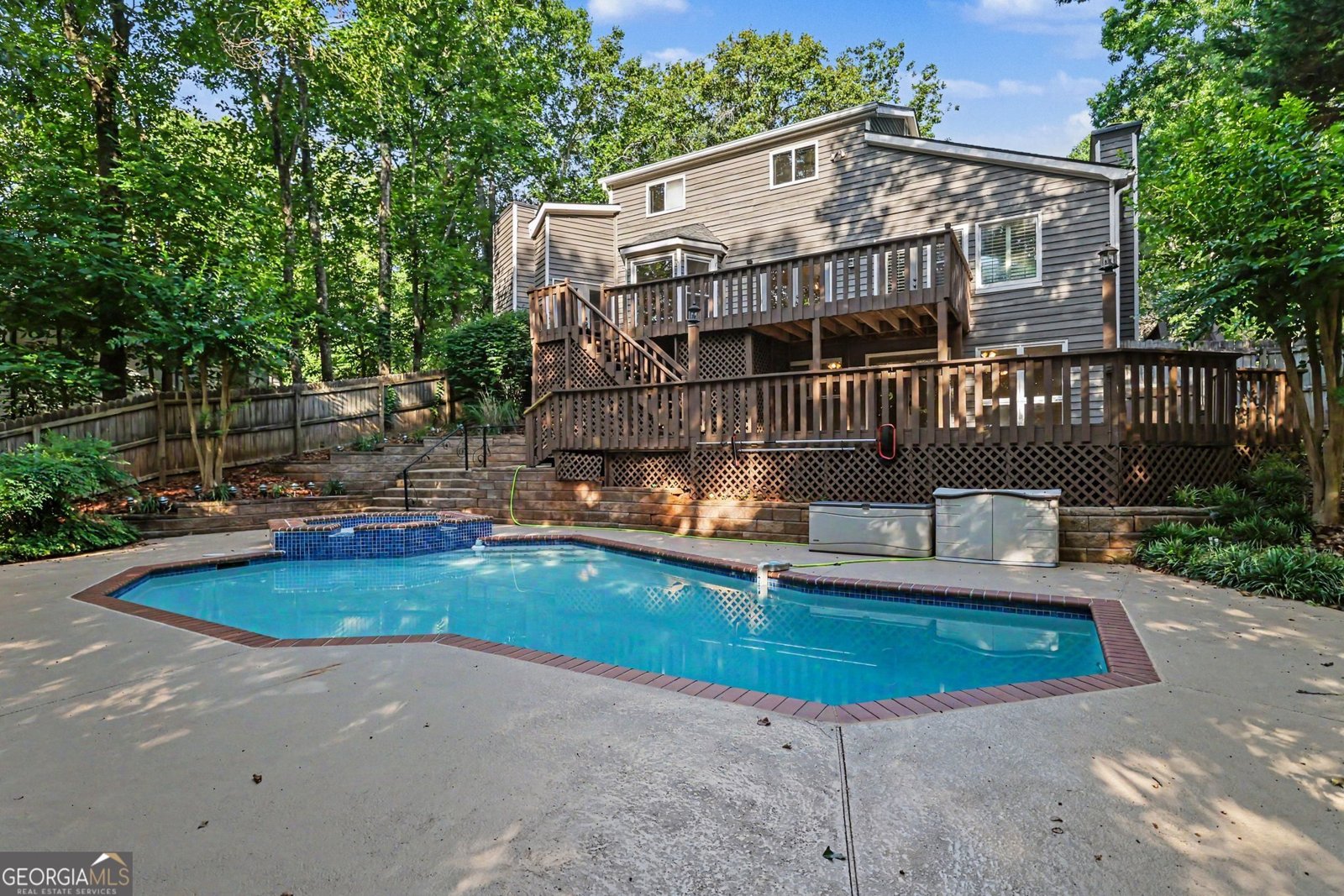 140 Fairway Ridge Drive Alpharetta - Photo 30