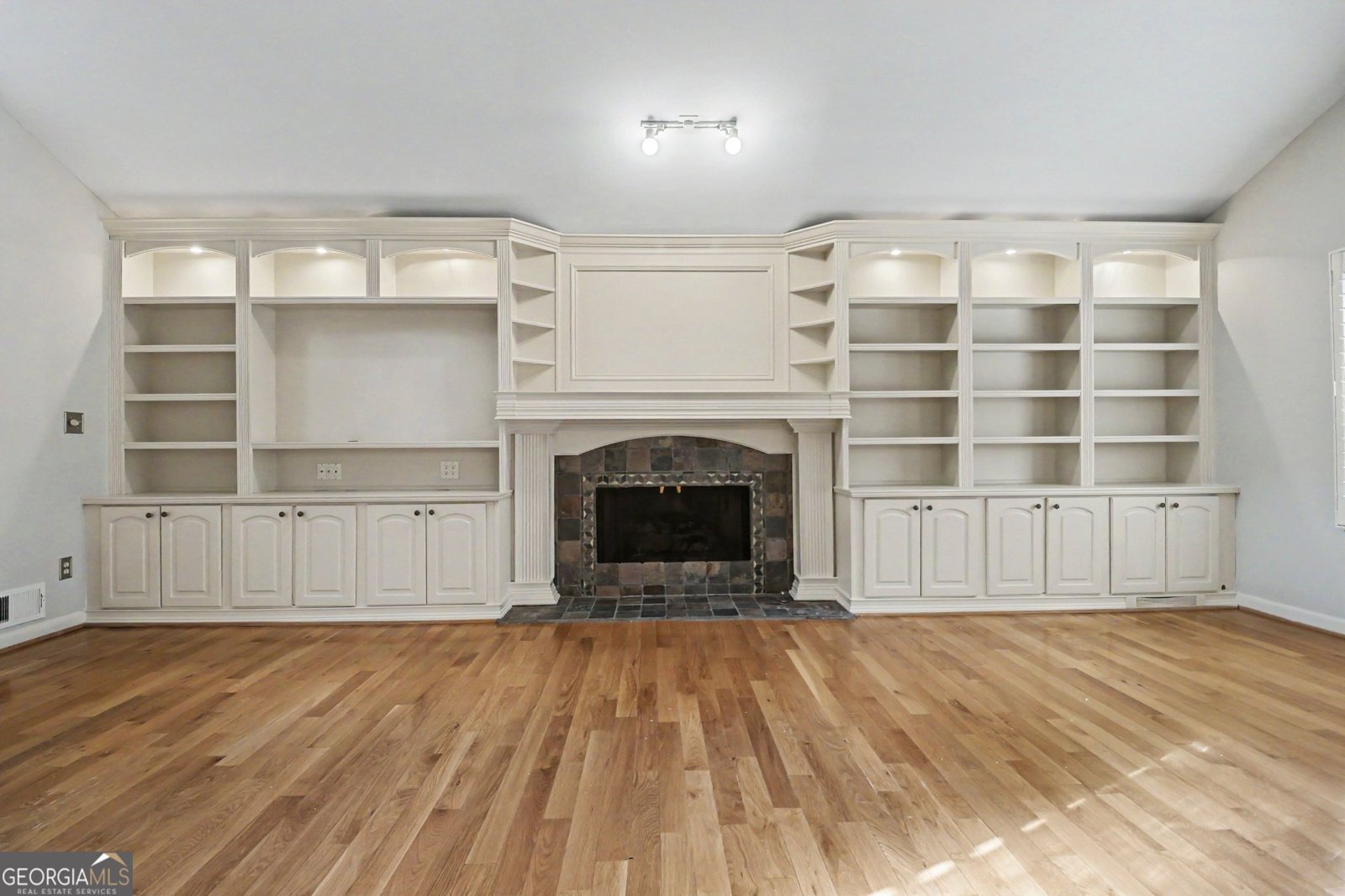 140 Fairway Ridge Drive Alpharetta - Photo 6