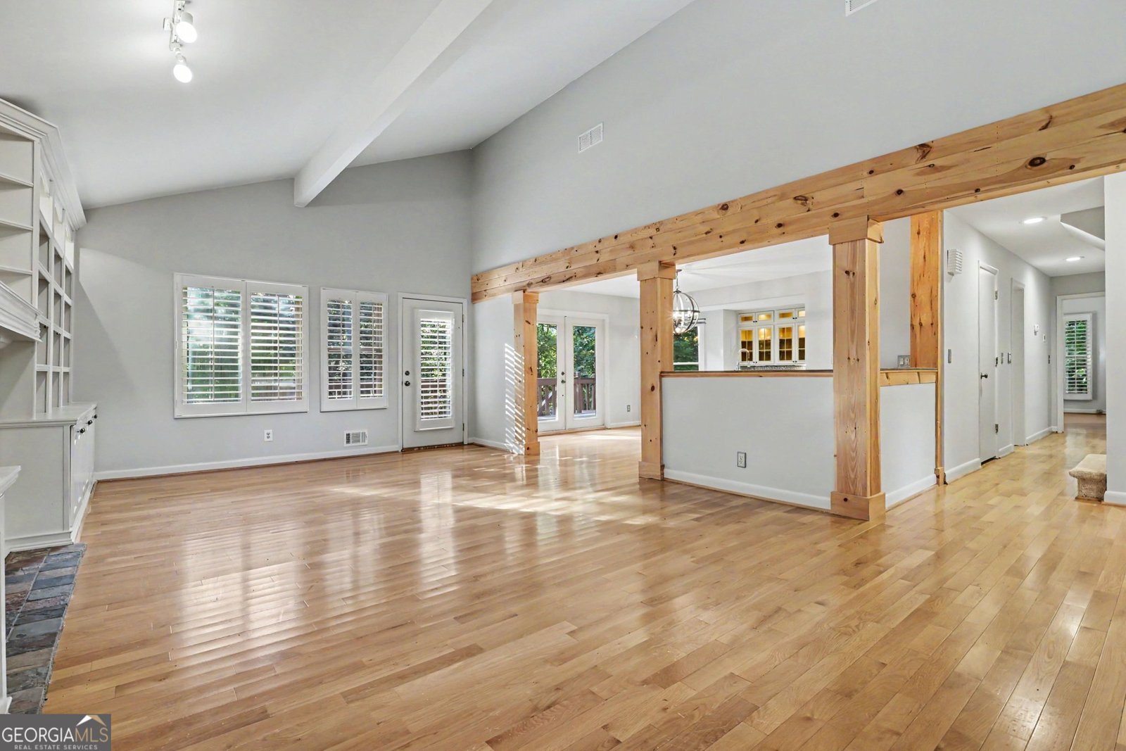 140 Fairway Ridge Drive Alpharetta - Photo 8