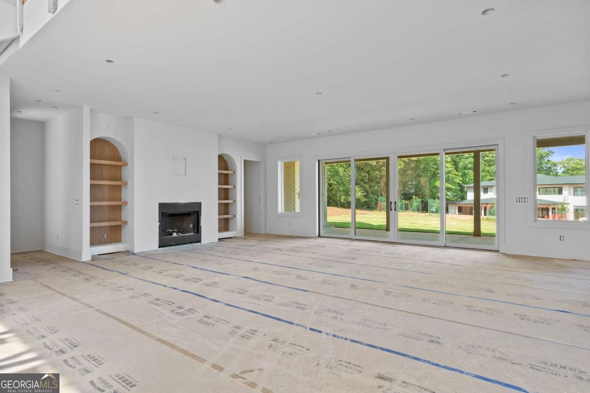 4834 Short Street Suwanee - Photo 10