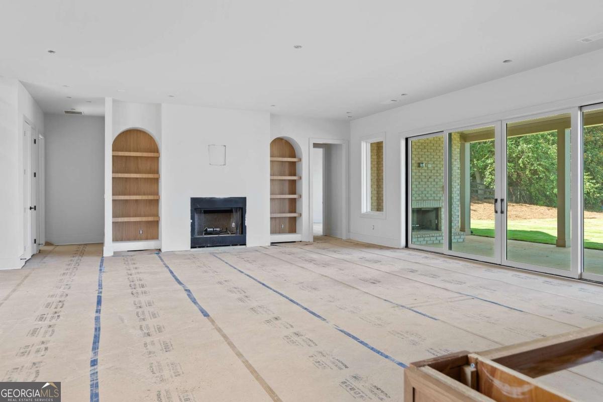 4834 Short Street Suwanee - Photo 22