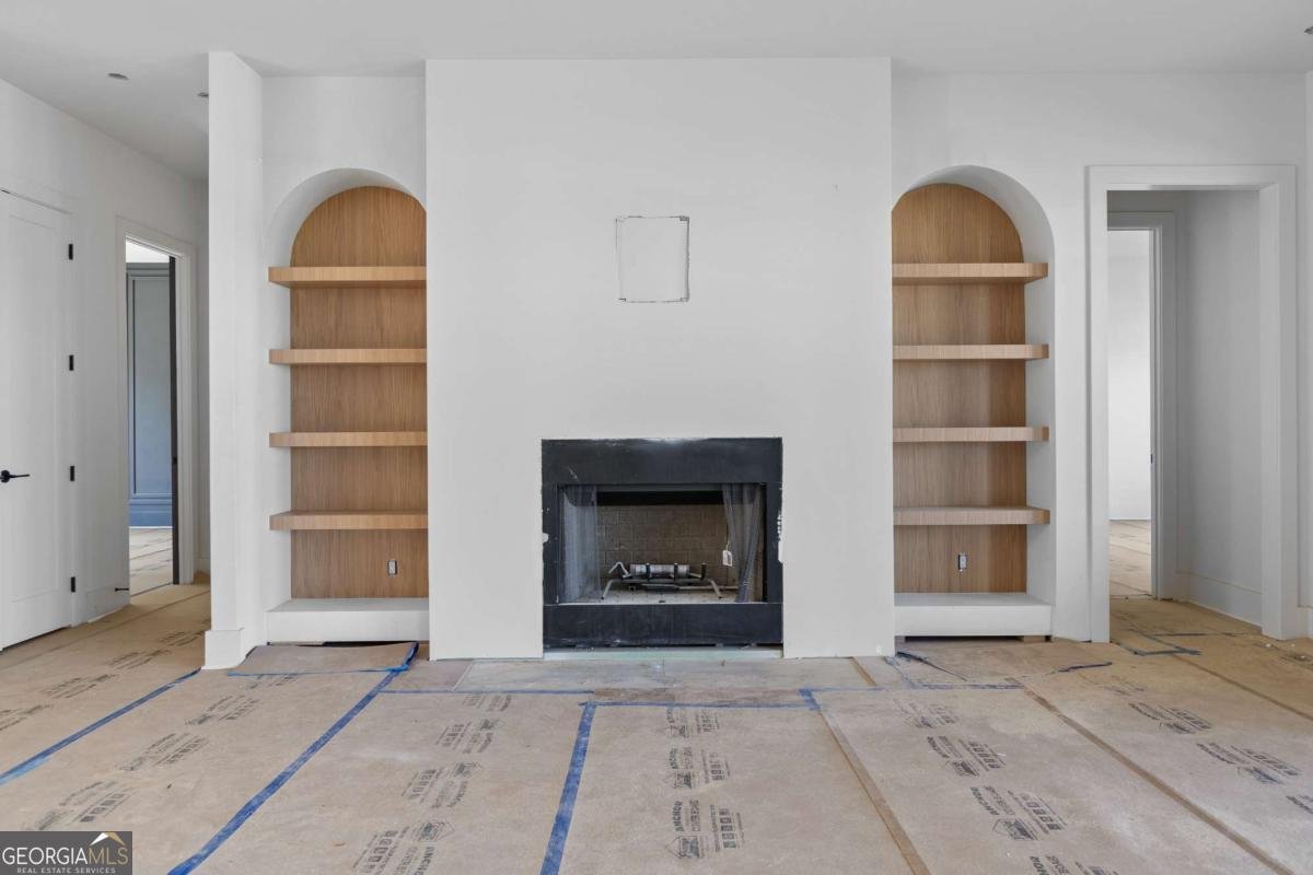 4834 Short Street Suwanee - Photo 24