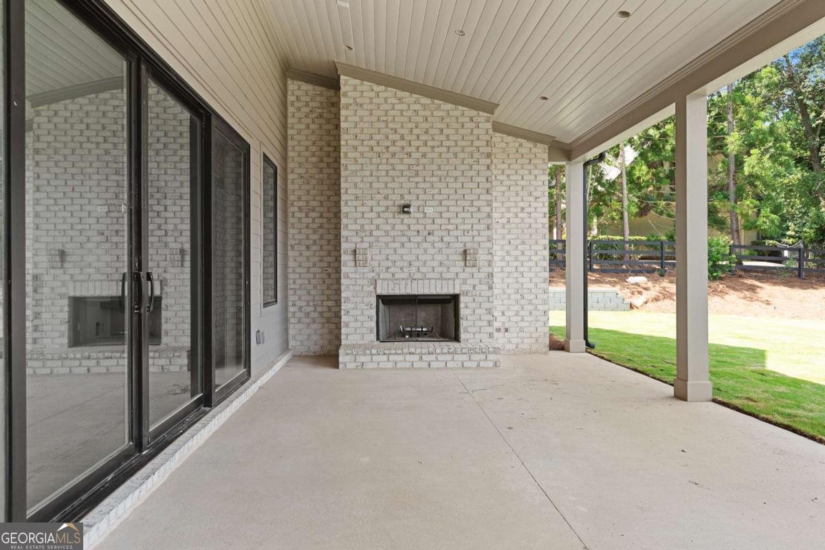 4834 Short Street Suwanee - Photo 39
