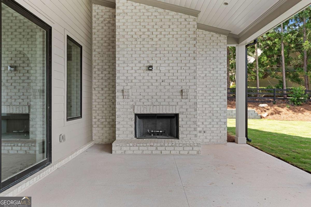 4834 Short Street Suwanee - Photo 40