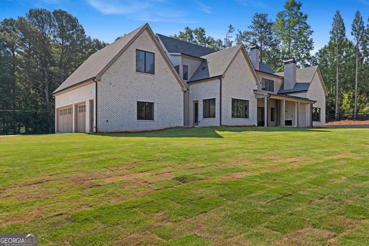 4834 Short Street Suwanee - Photo 65